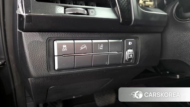 Ssangyong Rexton Sports id 3833970 из Кореи 8