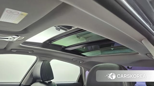 Hyundai Grandeur IG id 4856235 из Кореи 8