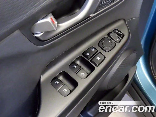 Hyundai Kona id 2912419 из Кореи 8