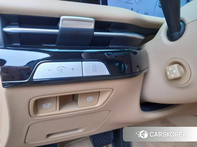 Genesis G80 (RG3) id 4185455 из Кореи 8