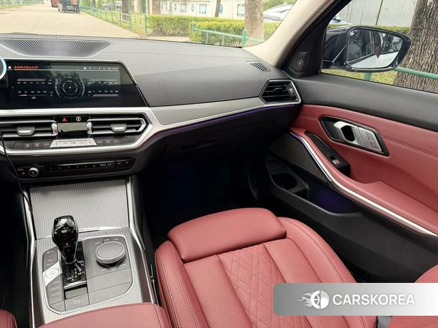 BMW 3 series id 4259411 из Китая 8
