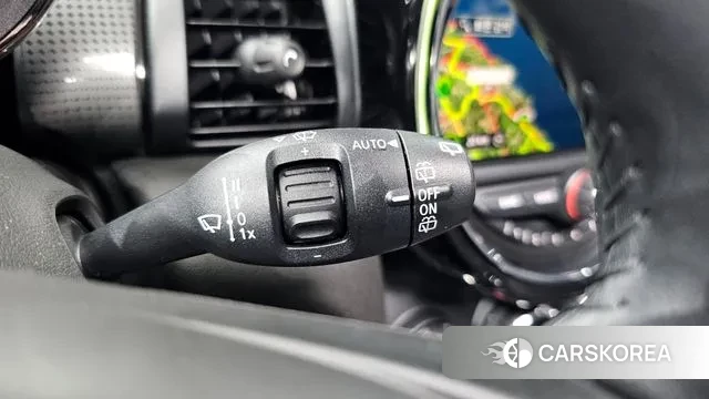 Mini Cooper id 3307056 из Кореи 8