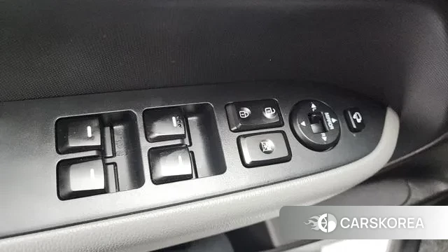 Kia The New Kia Ray id 3400459 из Кореи 8