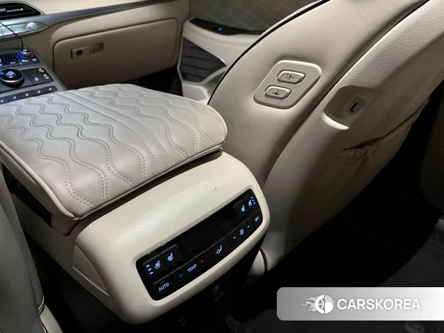 Hyundai Palisade id 4330677 из Кореи 8