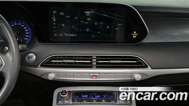 Hyundai Palisade id 2917520 из Кореи 8