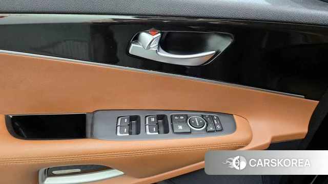 Kia The New Sorento id 4196824 из Кореи 8