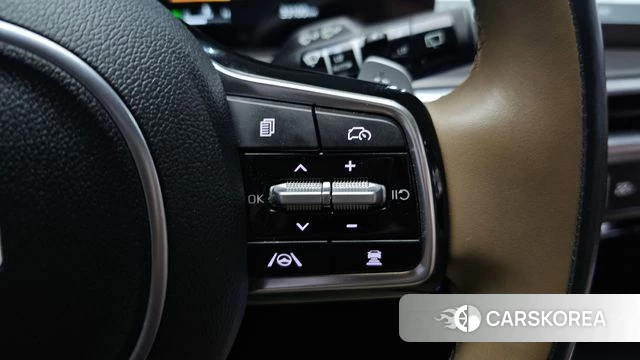 Kia The New Sorento 4th Generation id 4505505 из Кореи 8