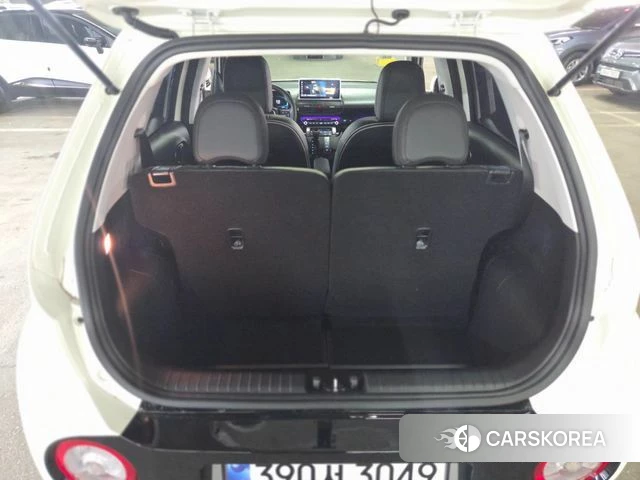 Hyundai The New Casper id 4407717 из Кореи 8