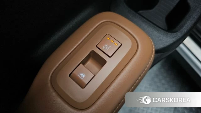 Hyundai Santa Fe (MX5) id 4302359 из Кореи 8
