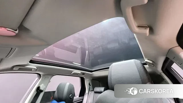 Land Rover Discovery Sports id 3000452 из Кореи 8