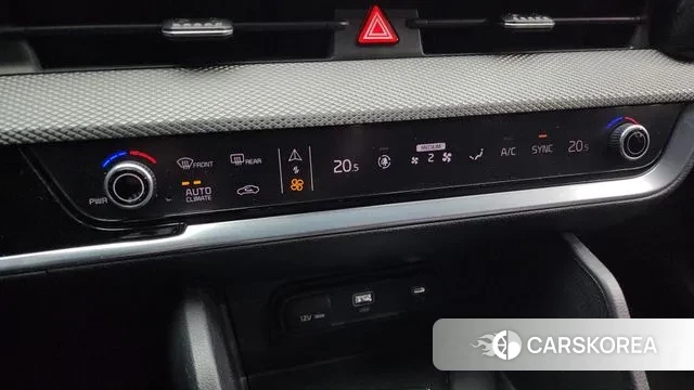 Kia Sportage 5th Generation id 3323446 из Кореи 8