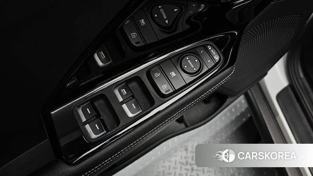 Kia Niro EV id 3827565 из Кореи 8