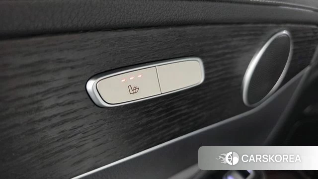 Mercedes-Benz GLC-Class X253 id 3922480 из Кореи 8