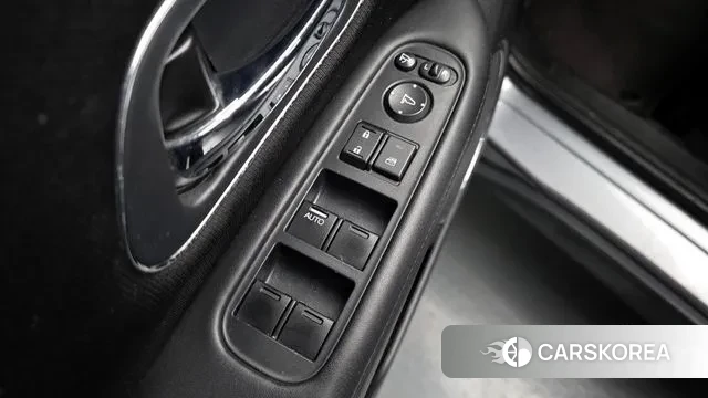 Honda HR-V id 3617208 из Кореи 8