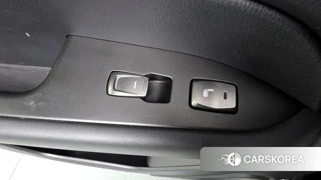 Ssangyong The New Rexton Sport id 2989223 из Кореи 8