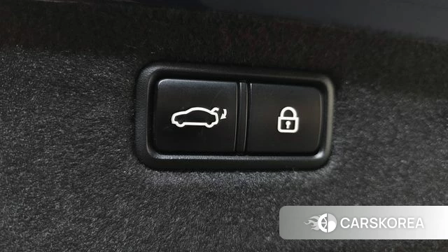 Genesis G70 id 3955635 из Кореи 8