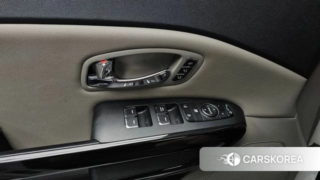 Kia The New Carnival id 4765139 из Кореи 8