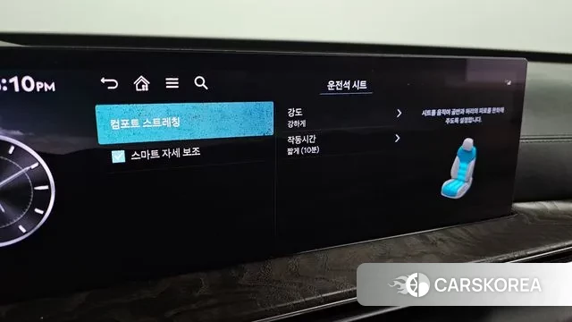 Genesis GV80 id 3614635 из Кореи 8