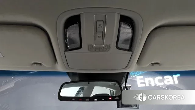 Kia K7 Premier Hybrid id 2986295 из Кореи 8