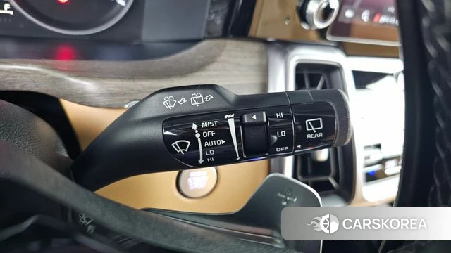 Kia Sorento 4th Generation id 4746232 из Кореи 8