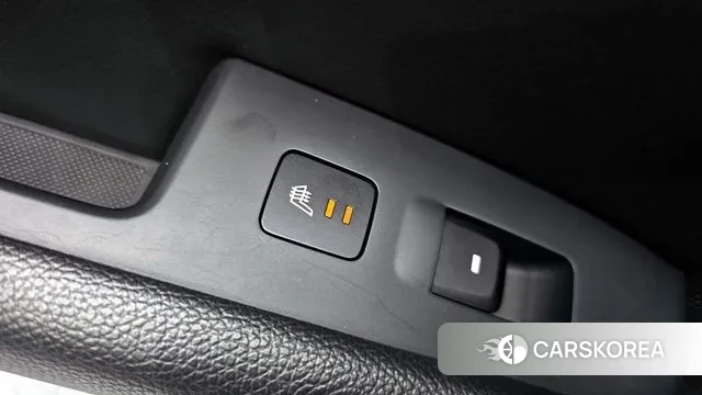 Hyundai Sonata New Rise id 3363292 из Кореи 8