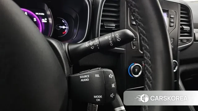 Renault Korea (Samsung) The New QM6 id 3680434 из Кореи 8