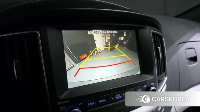 Hyundai The New Grand Starex id 2995475 из Кореи 8