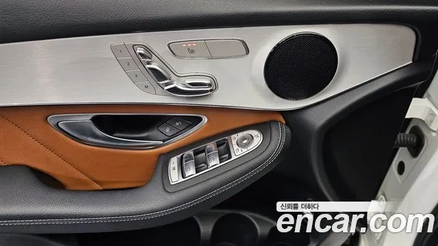 Mercedes-Benz GLC-Class X253 id 2911656 из Кореи 8