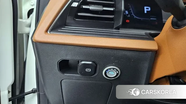 Ssangyong Torres id 3212685 из Кореи 8