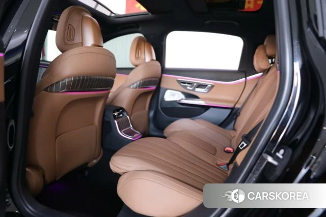 Mercedes-Benz E-class id 4341770 из Китая 8