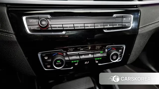 BMW X1 (F48) id 3384463 из Кореи 8