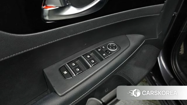 Kia The New K3 2nd generation id 4488179 из Кореи 8