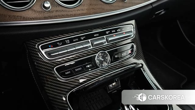 Mercedes-Benz E-Class W213 id 4717574 из Кореи 8