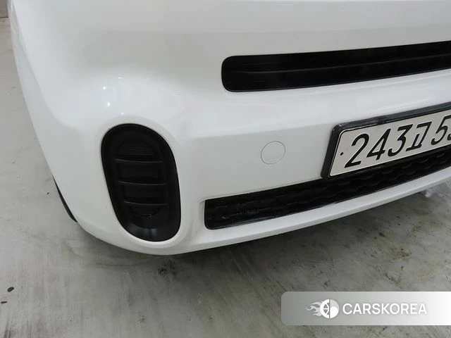 Kia The New Ray id 4754173 из Кореи 8