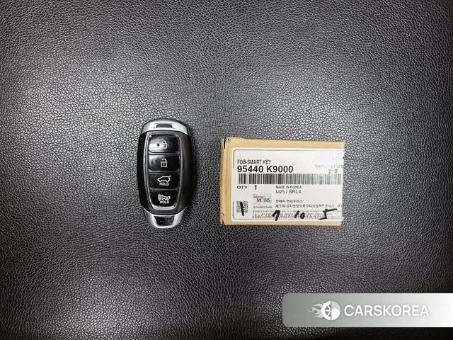 Hyundai Veloster (JS) id 3656585 из Кореи 8