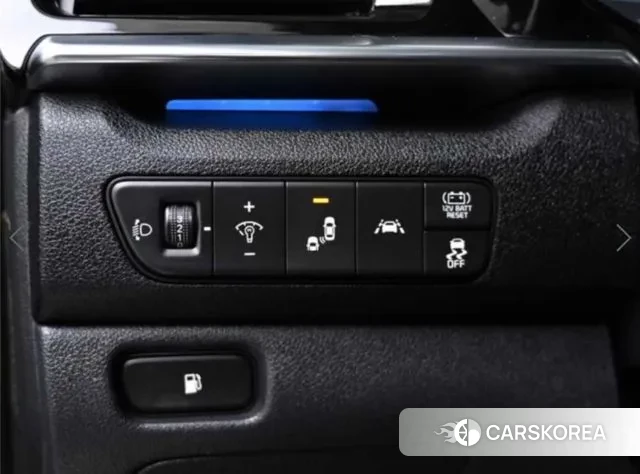 Kia The New Niro id 3443872 из Кореи 8