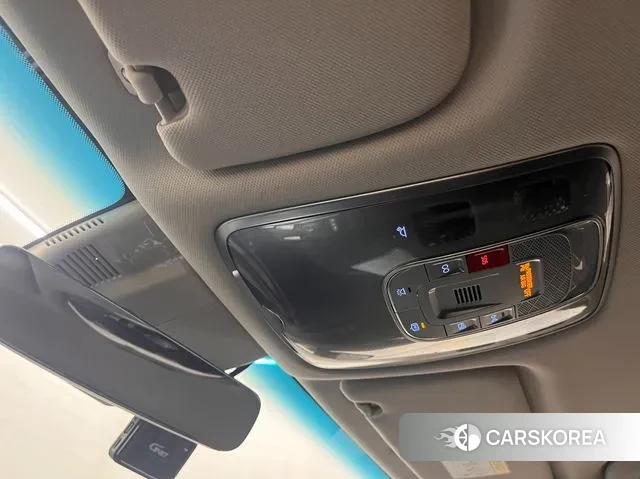 Genesis G80 (RG3) id 3615741 из Кореи 8