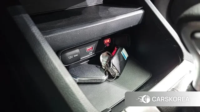 Kia The New K3 2nd generation id 3427433 из Кореи 8