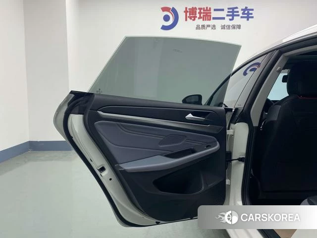 Volkswagen Lingdu id 4297949 из Китая 8