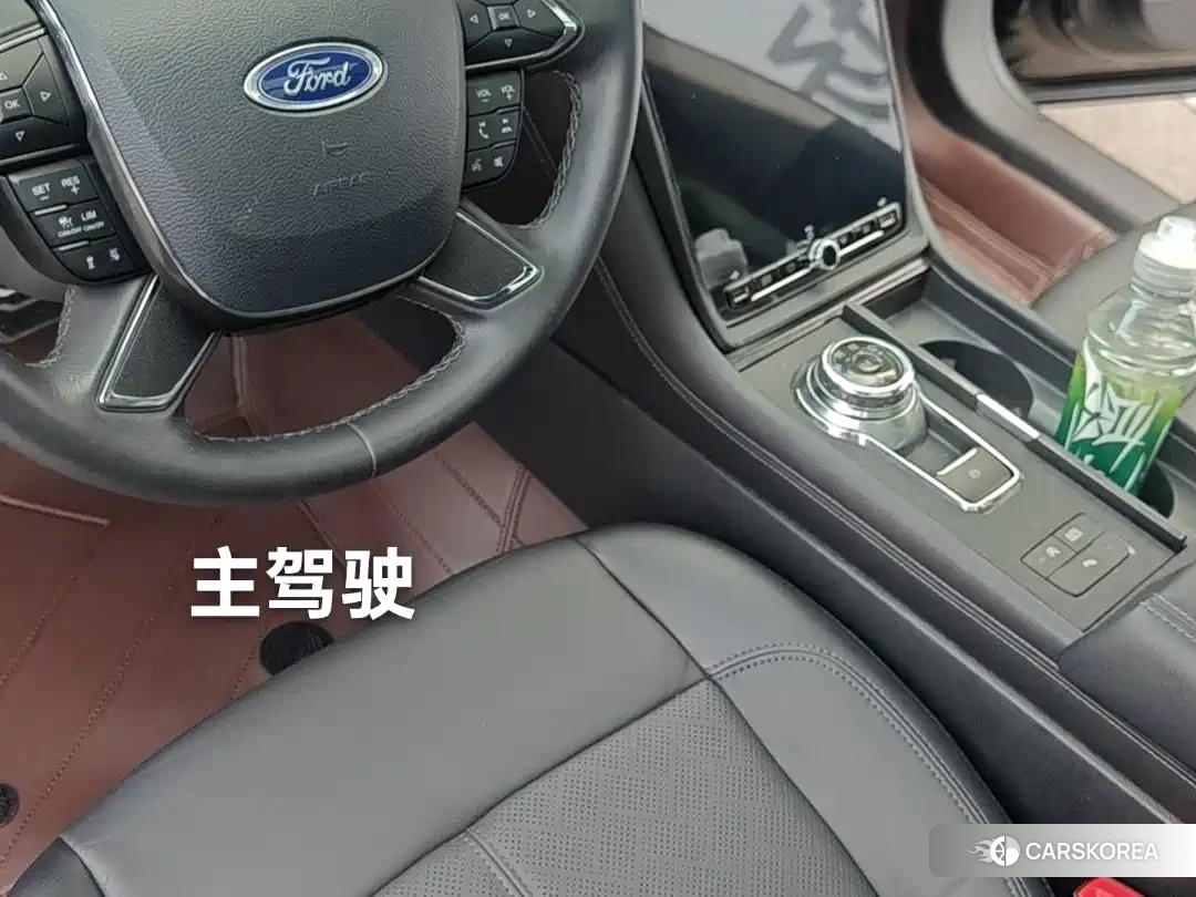 Ford Taurus id 4629007 из Китая 8