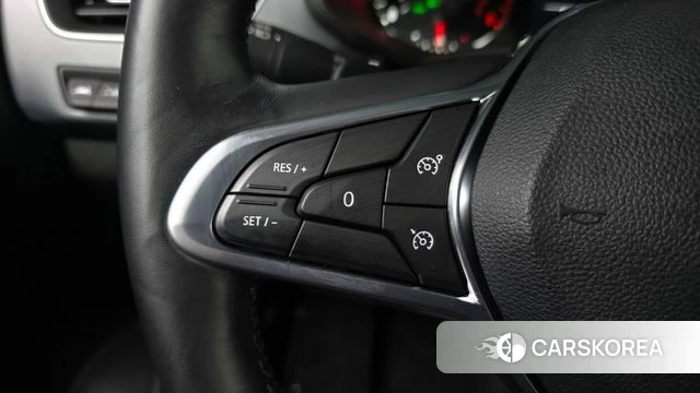 Renault Korea (Samsung) XM3 id 4422856 из Кореи 8