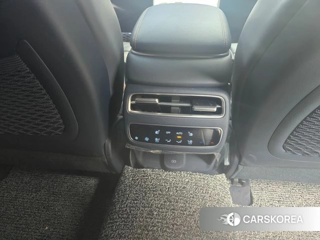 Genesis GV70 id 4414069 из Кореи 8