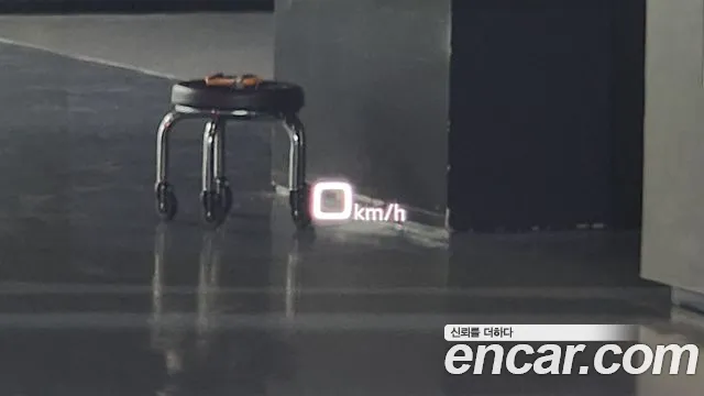 Audi A6 (C8) id 2843834 из Кореи 8