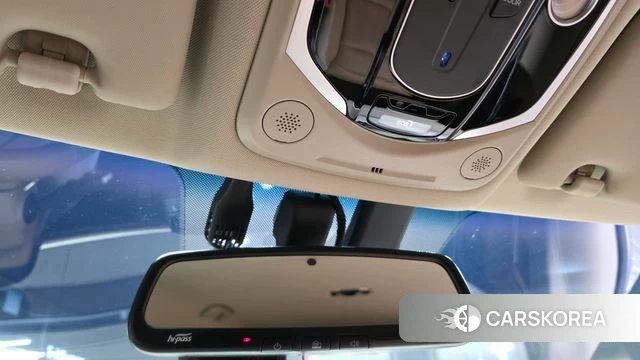 Ssangyong Actian 2nd Generation id 4725127 из Кореи 8