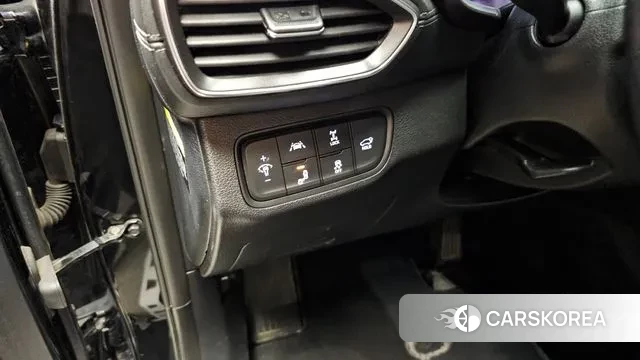 Hyundai Santa Fe TM id 3039506 из Кореи 8