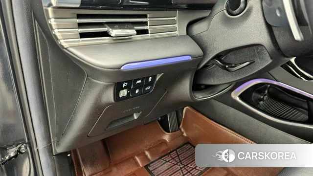 Hyundai The New Grandeur IG id 3819233 из Кореи 8