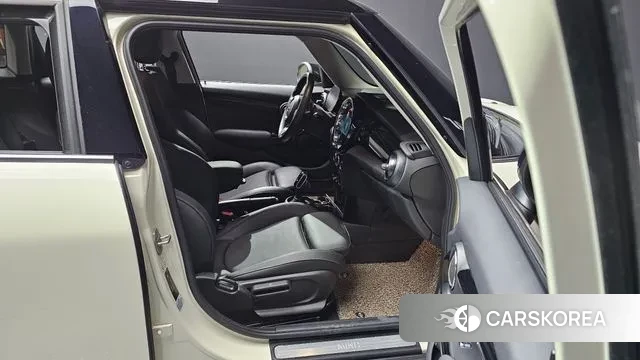 Mini Cooper id 3059302 из Кореи 8