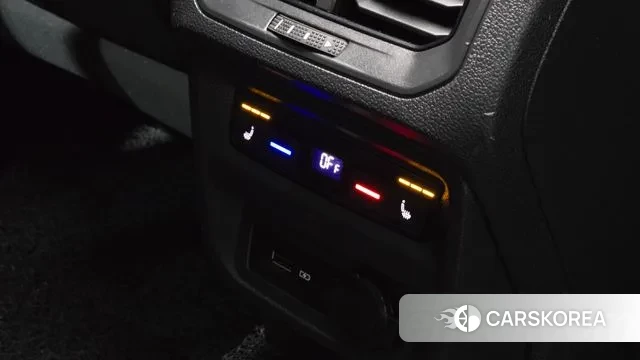 Volkswagen Tiguan second Generation id 3473838 из Кореи 8