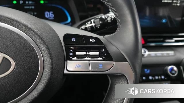 Hyundai The New Avante (CN7) id 4185506 из Кореи 8