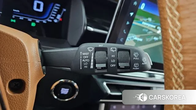 Ssangyong Torres id 3615379 из Кореи 8